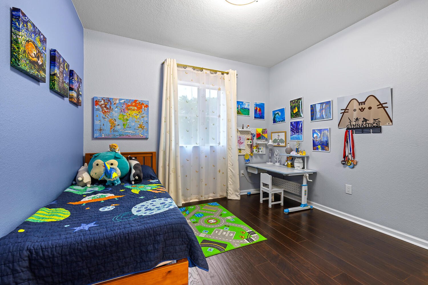 SANTA MONICA - Residential Lease