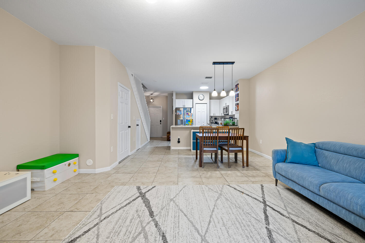 SANTA MONICA - Residential Lease
