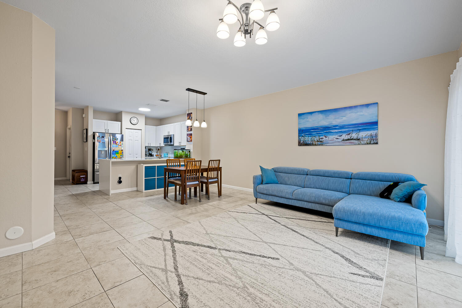 SANTA MONICA - Residential Lease