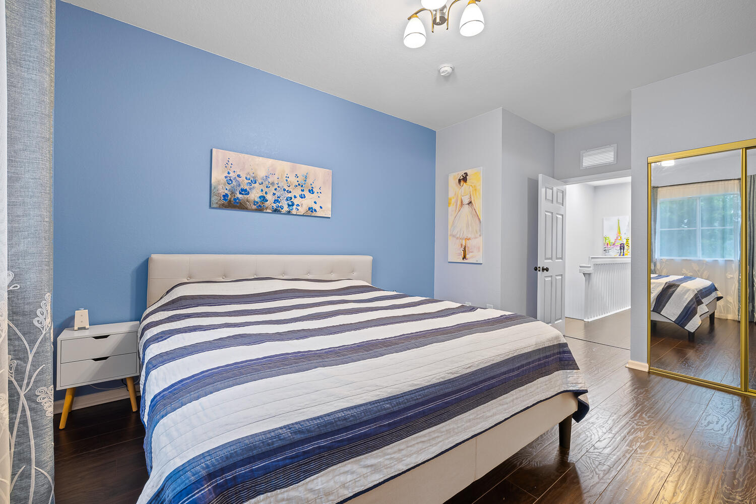 SANTA MONICA - Residential Lease