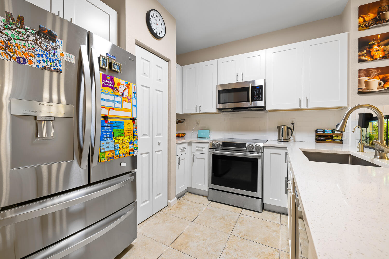 SANTA MONICA - Residential Lease