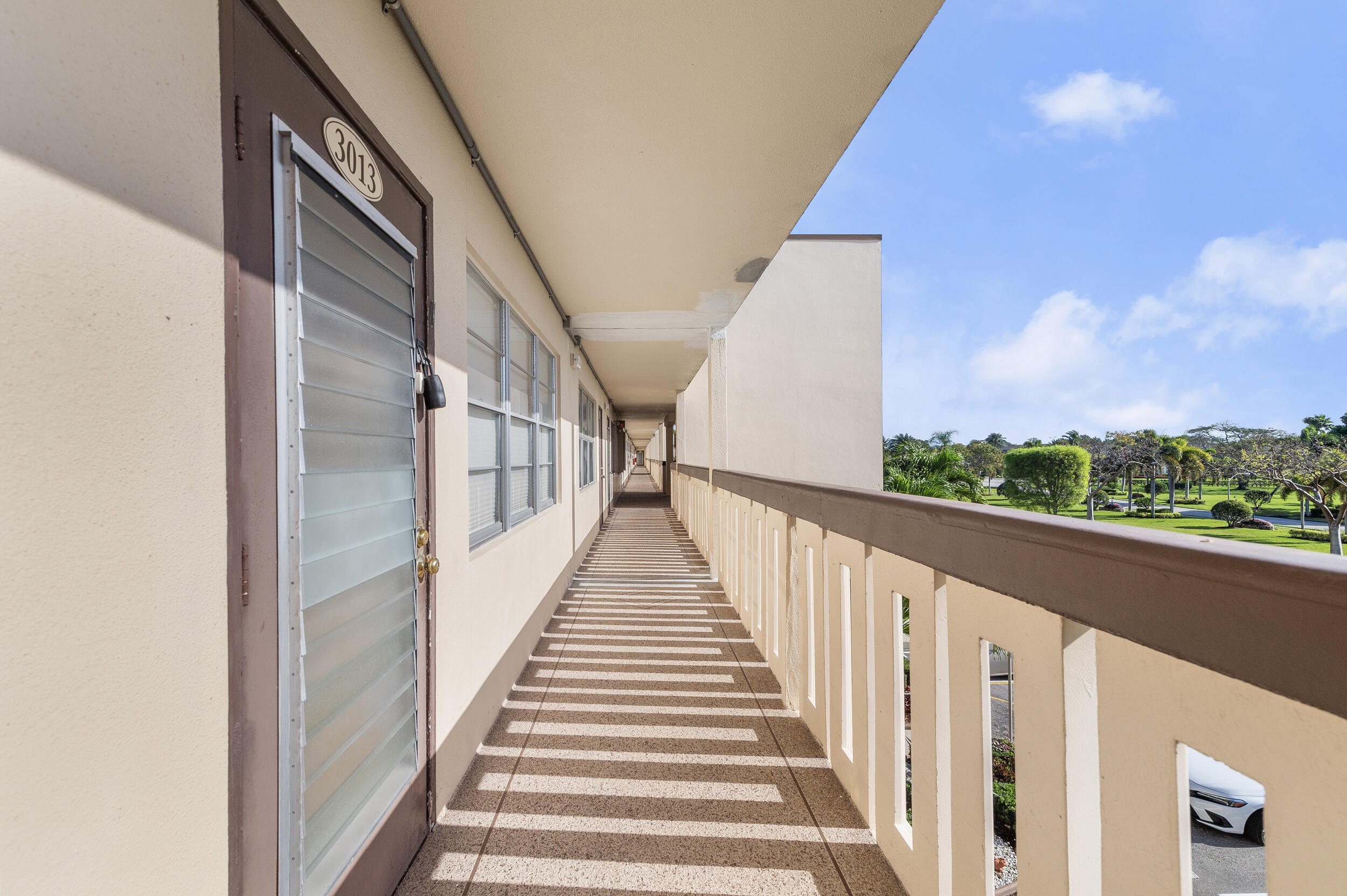 WOLVERTON AT CENTURY VILLAGE CONDO - Residential Lease