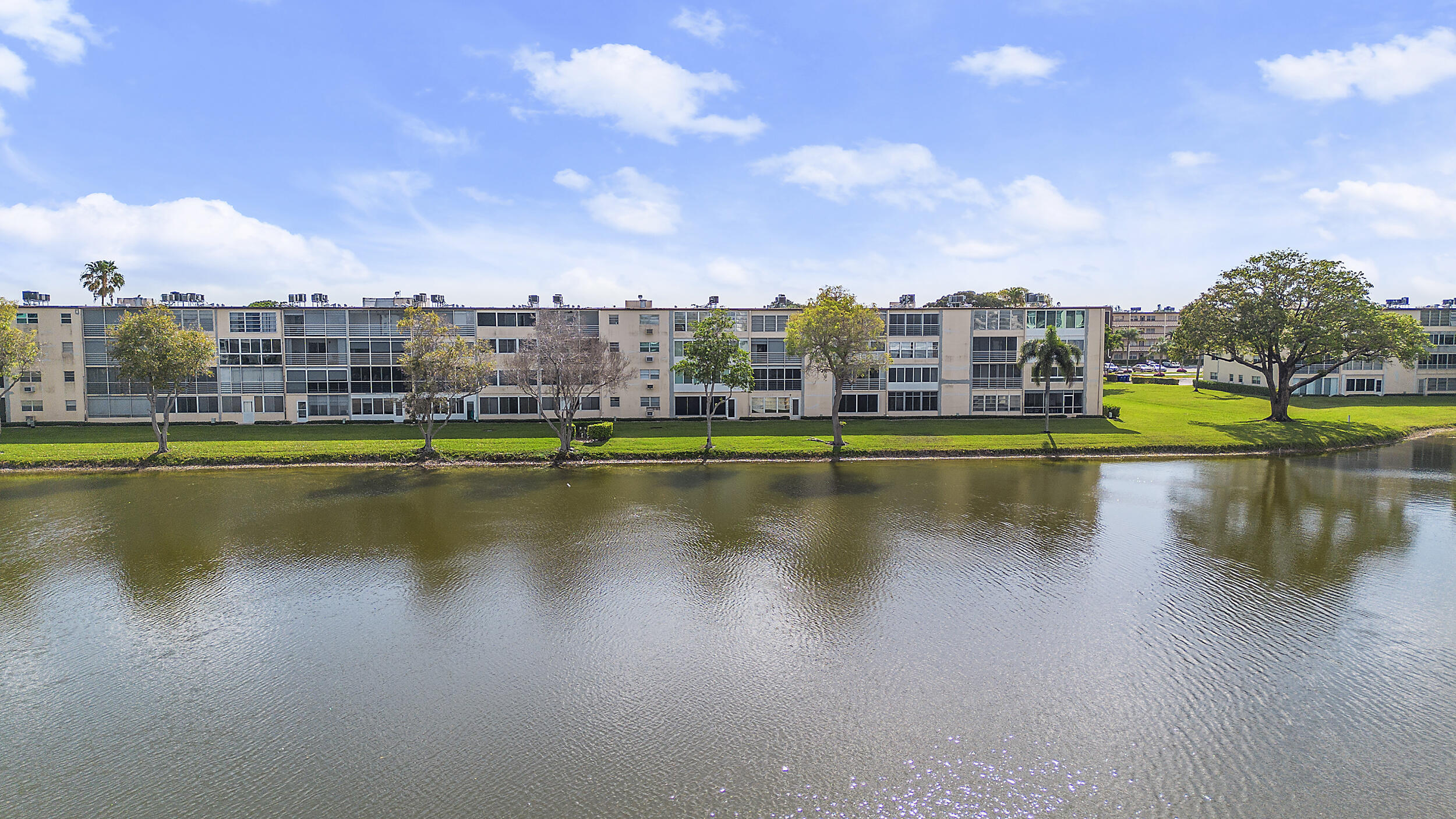 WOLVERTON AT CENTURY VILLAGE CONDO - Residential Lease