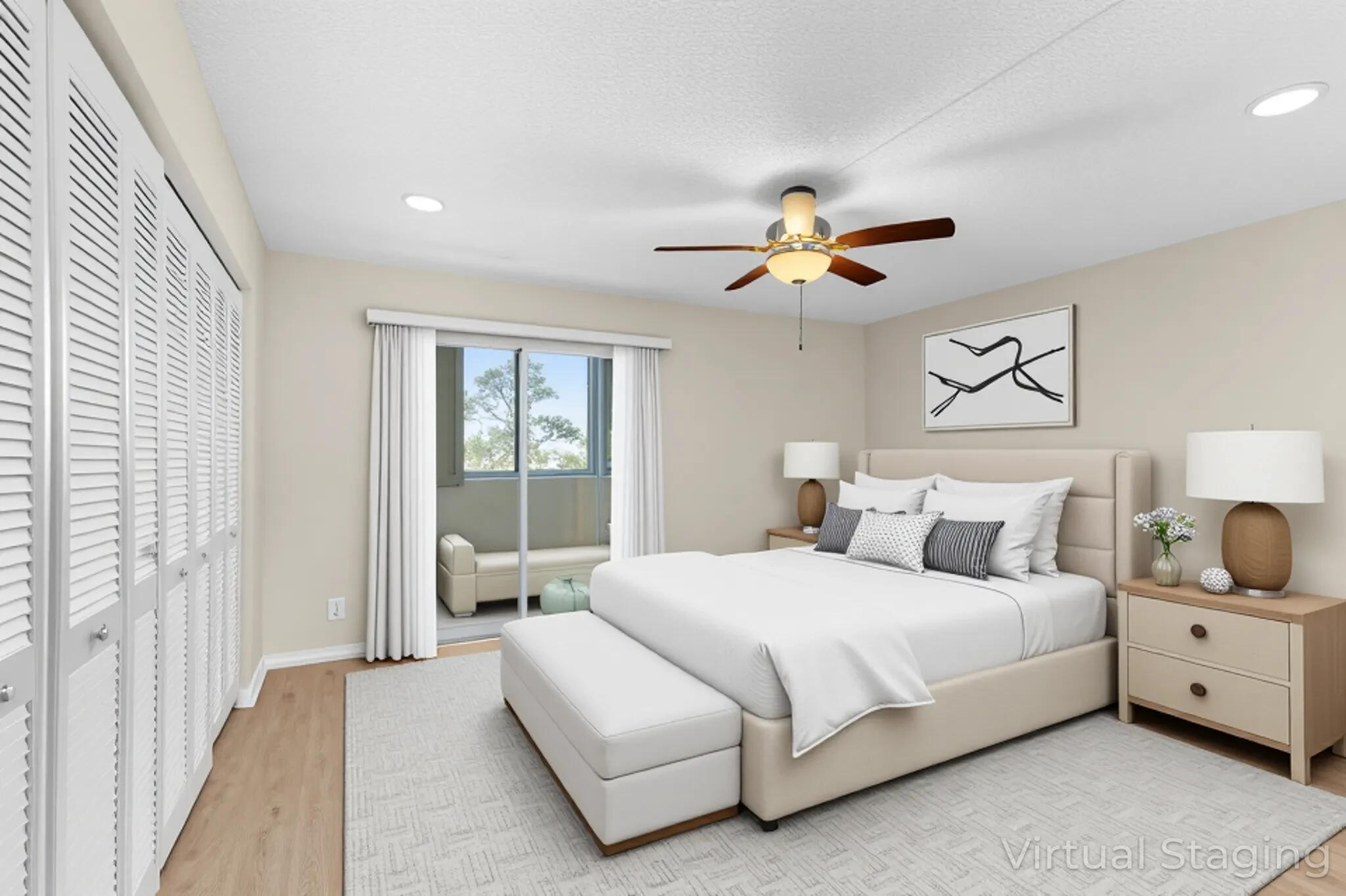 WOLVERTON AT CENTURY VILLAGE CONDO - Residential Lease