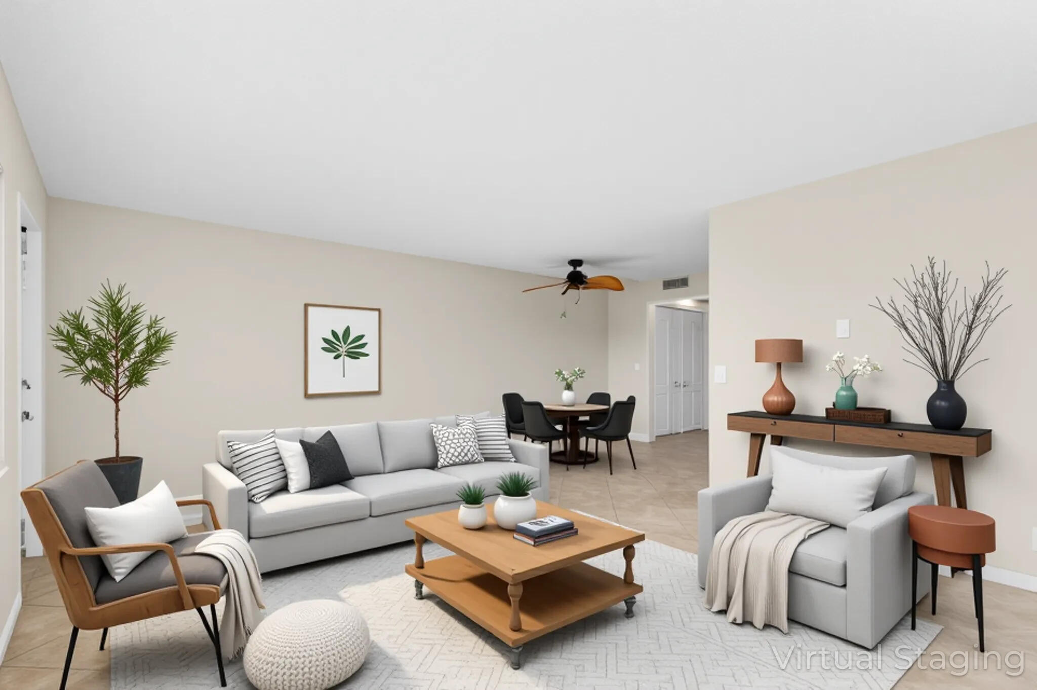 WOLVERTON AT CENTURY VILLAGE CONDO - Residential Lease