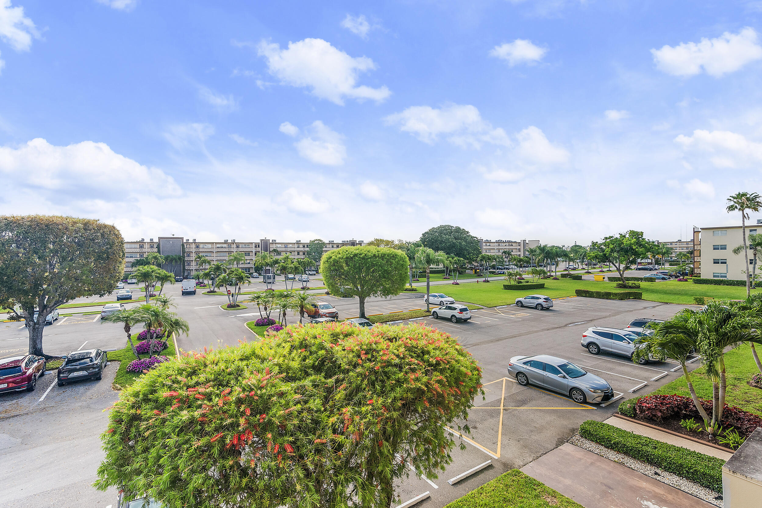 WOLVERTON AT CENTURY VILLAGE CONDO - Residential Lease