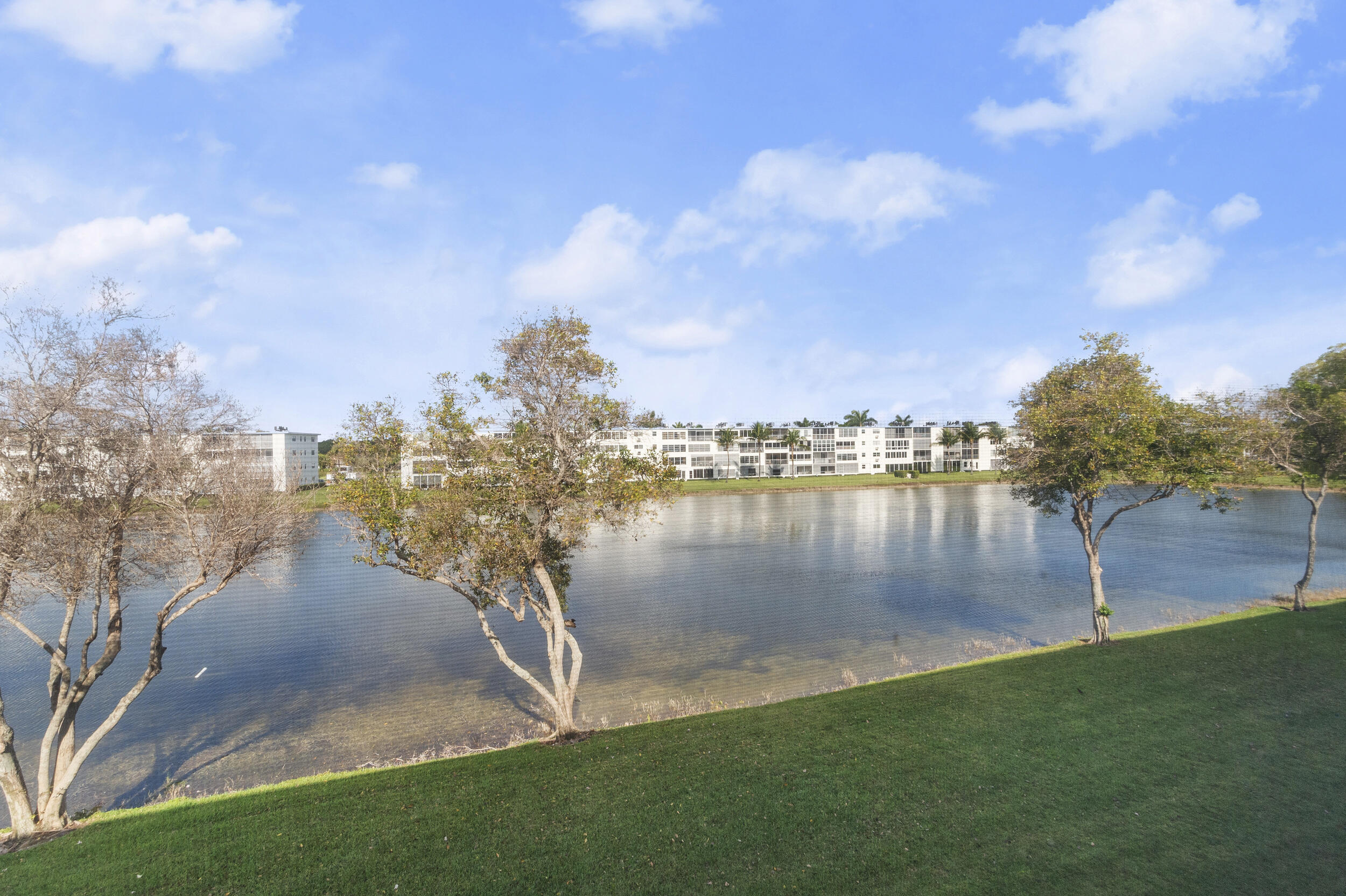 WOLVERTON AT CENTURY VILLAGE CONDO - Residential Lease