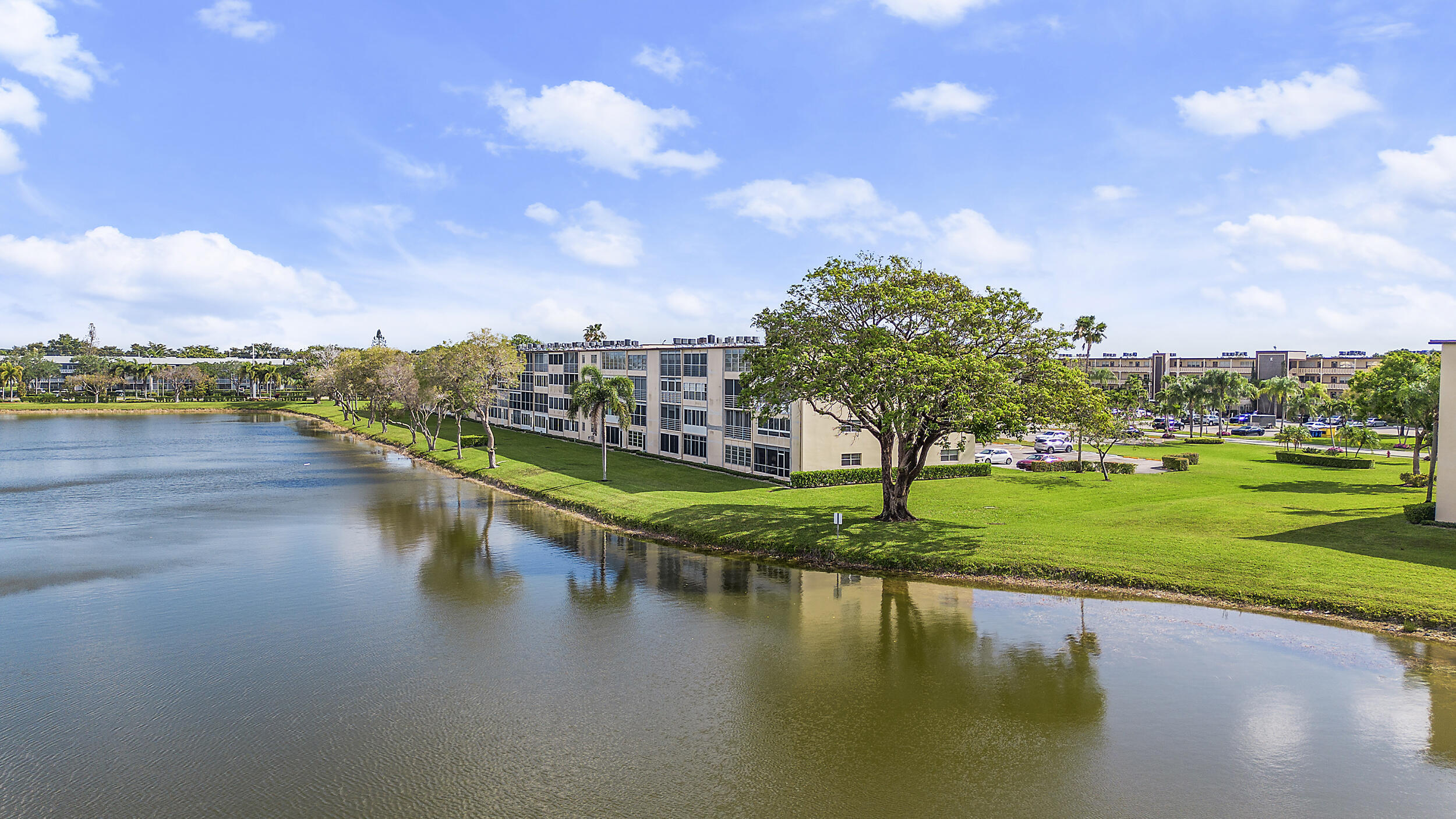 WOLVERTON AT CENTURY VILLAGE CONDO - Residential Lease