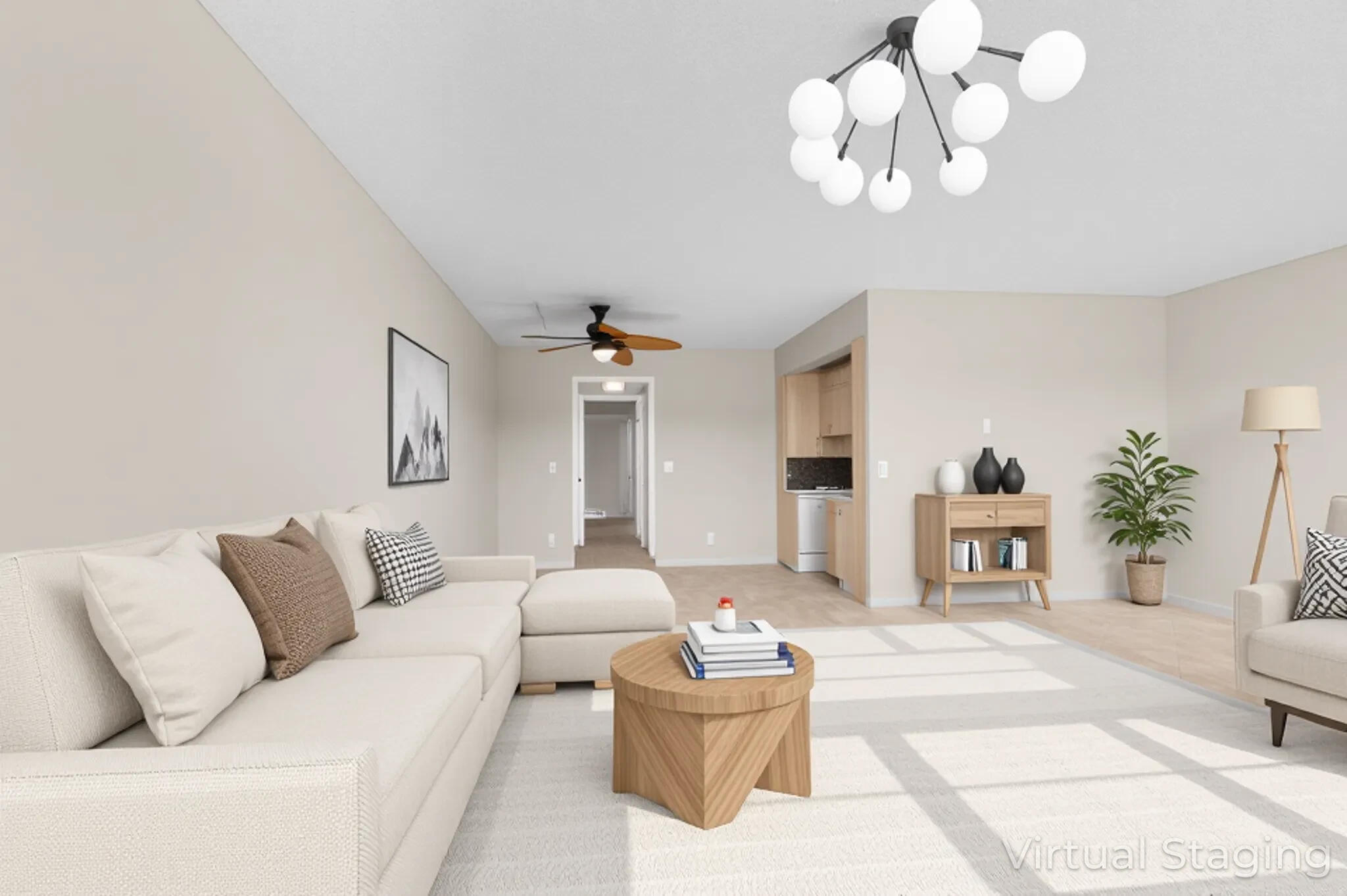 WOLVERTON AT CENTURY VILLAGE CONDO - Residential Lease