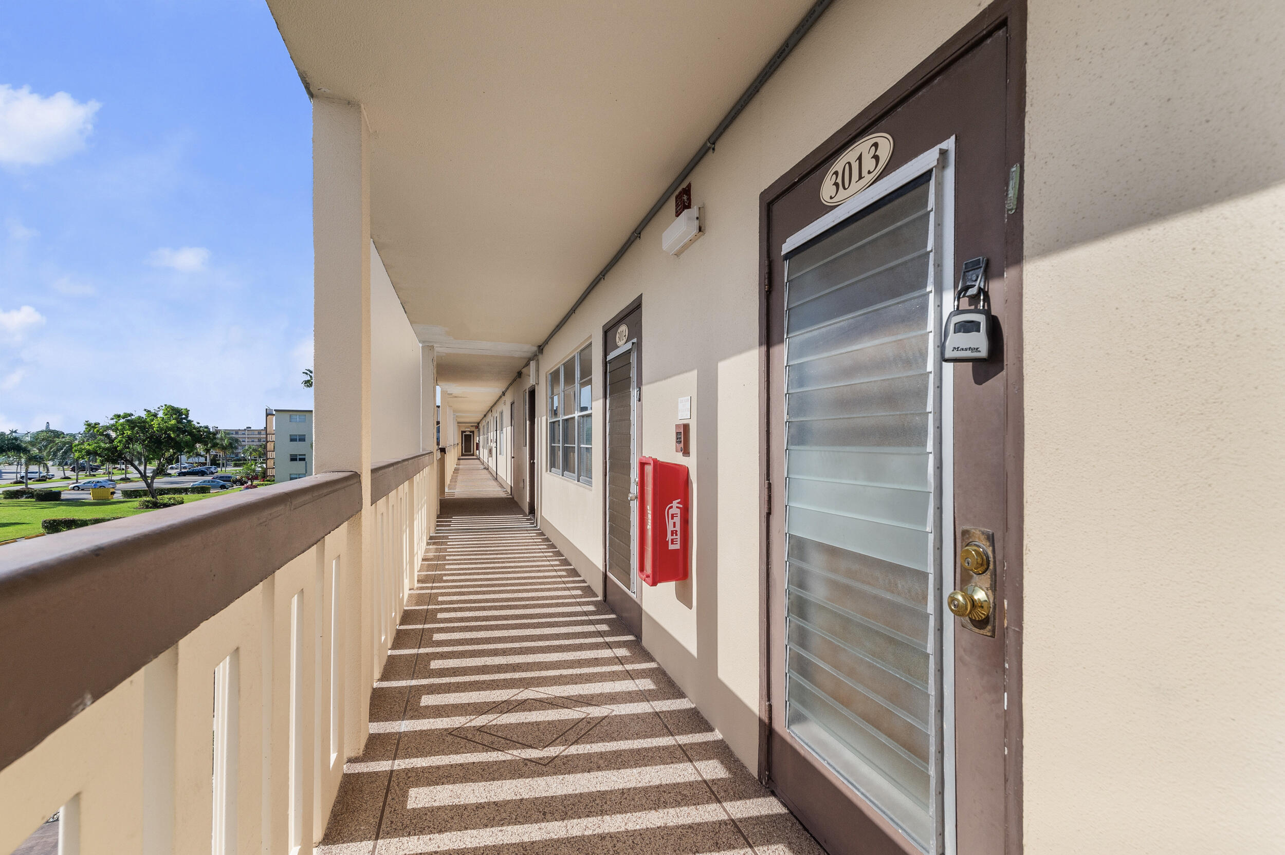 WOLVERTON AT CENTURY VILLAGE CONDO - Residential Lease