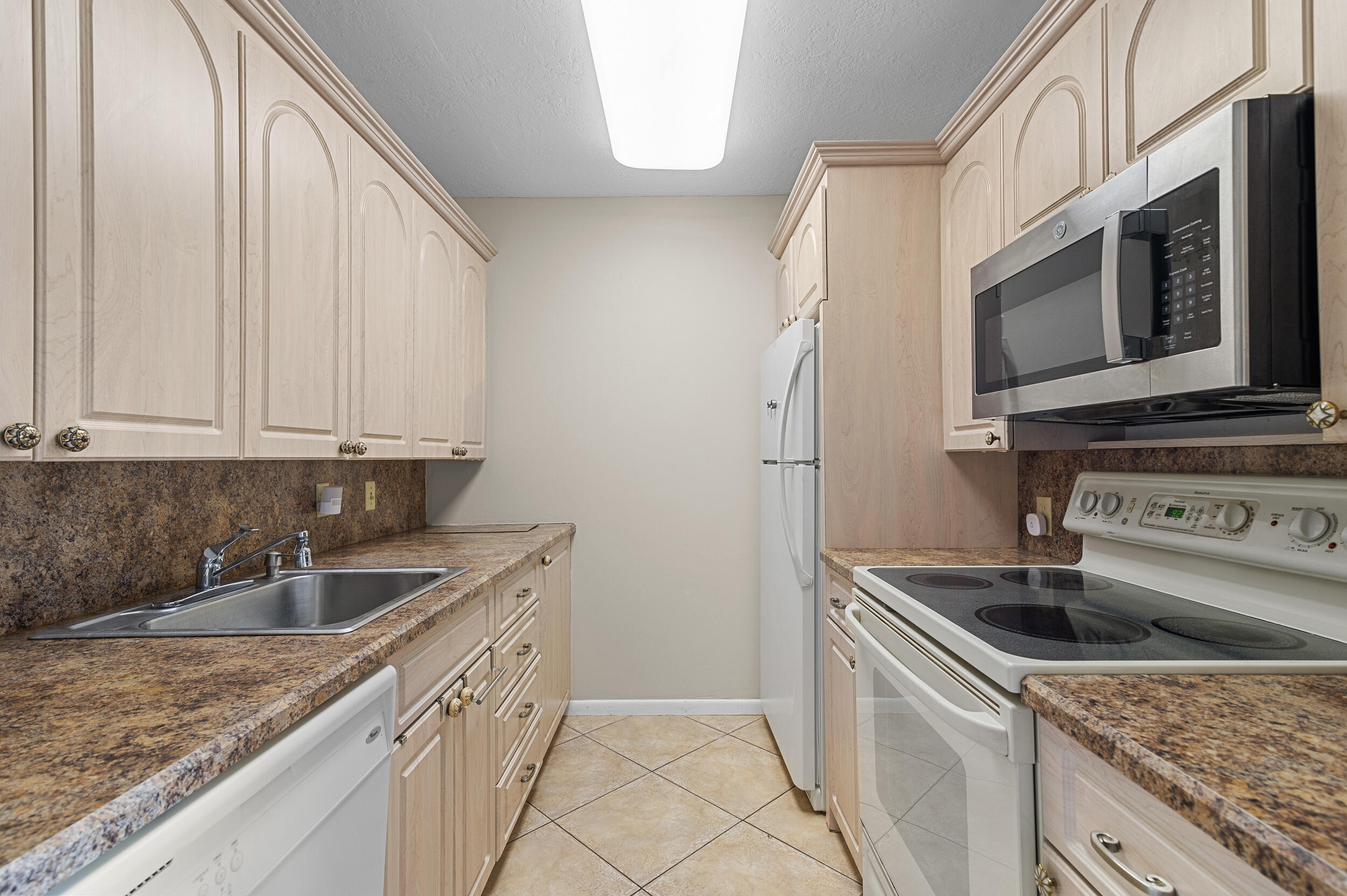 WOLVERTON AT CENTURY VILLAGE CONDO - Residential Lease