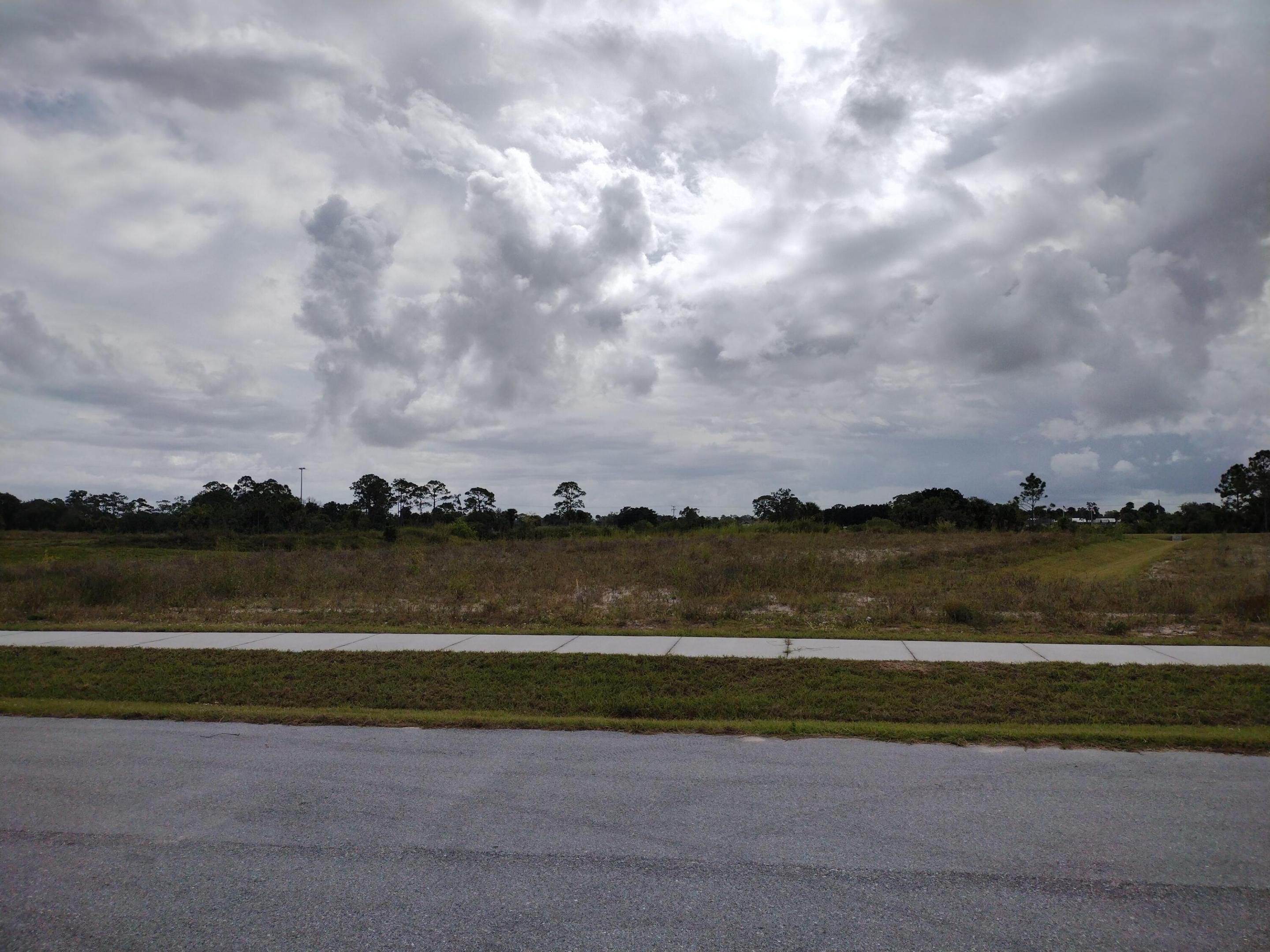 Hemingway Estates - Residential