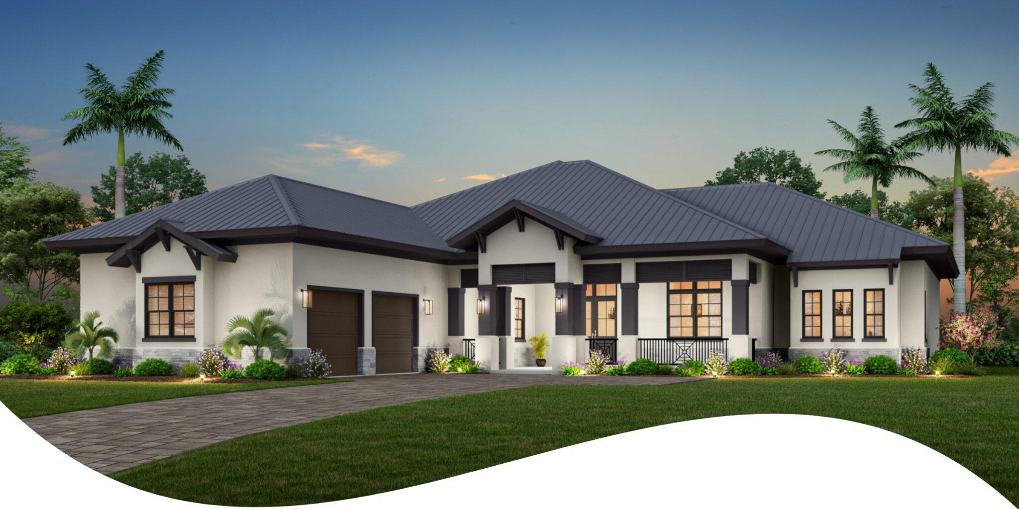 Don't miss this opportunity to build a home on this 2+ acre OCEAN access lot in the Hemingway Estate neighborhood.  This is a '' To BE Built Home package with land.''  Bring your boat & farm life style and join this 15 lot community. Hemingway Estates is a secluded waterfront community with beautiful views and natural surroundings. 540′ deep lots provide ample room to build your custom home and personal dock. All lots are immediately adjacent to the St. Lucie River with access to the Atlantic Ocean through the locks to the Gulf of Mexico. 2 dwellings per a lot is approved. Home plans and packages available!