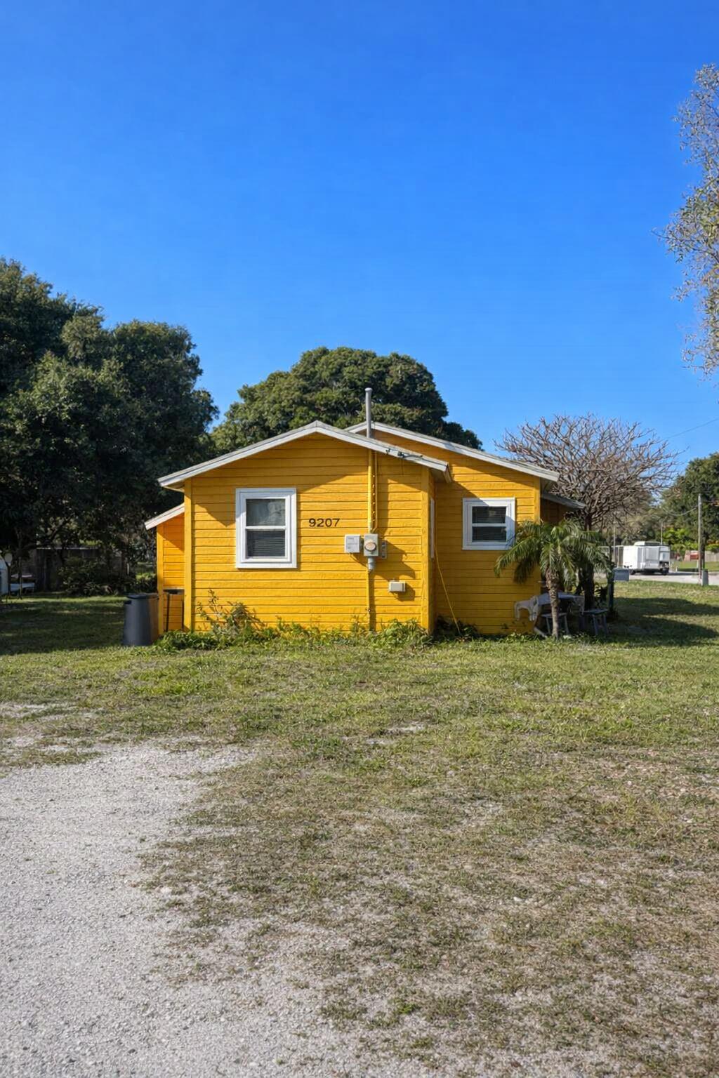 West end - Residential Income
