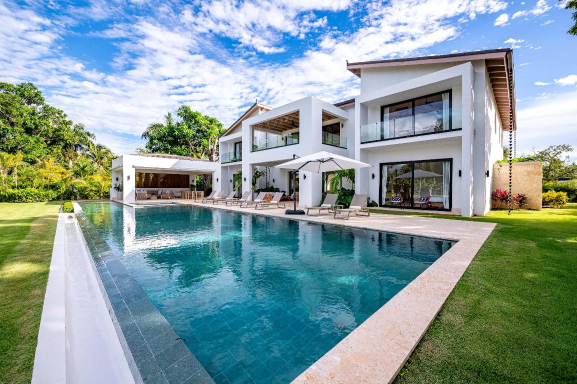 Barranca, Casa de Campo, Dominican Republic - Residential