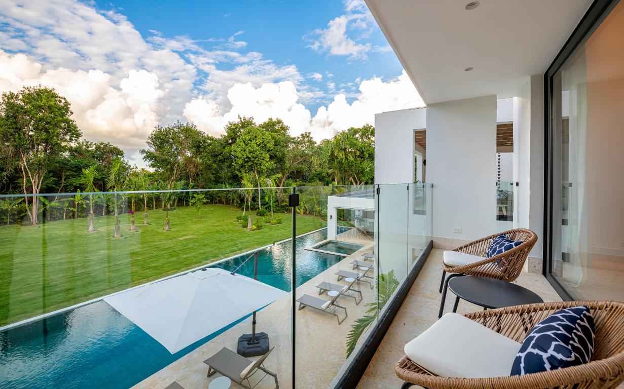 Barranca, Casa de Campo, Dominican Republic - Residential
