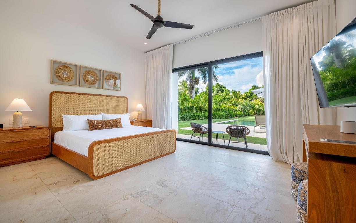 Barranca, Casa de Campo, Dominican Republic - Residential