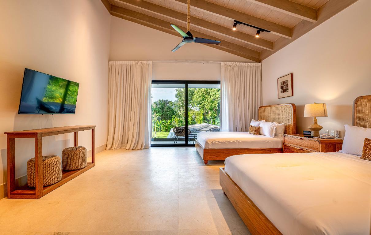 Barranca, Casa de Campo, Dominican Republic - Residential
