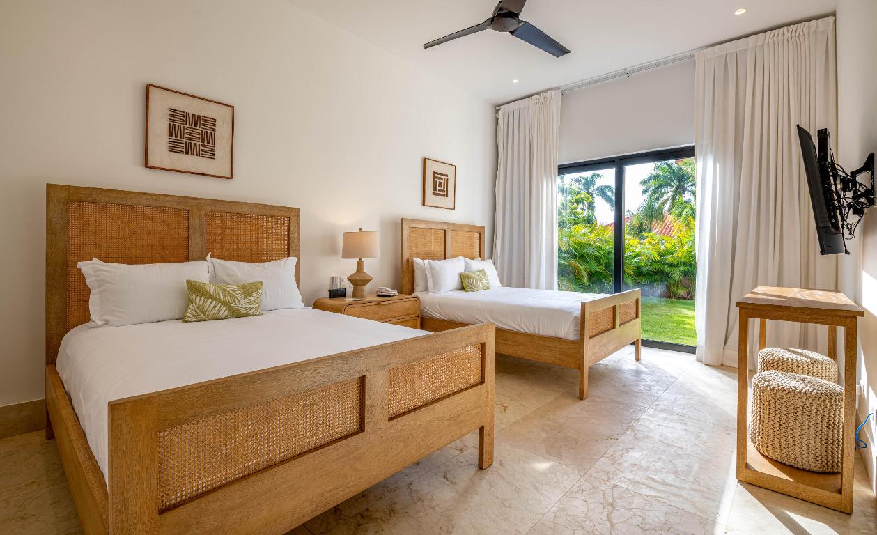 Barranca, Casa de Campo, Dominican Republic - Residential