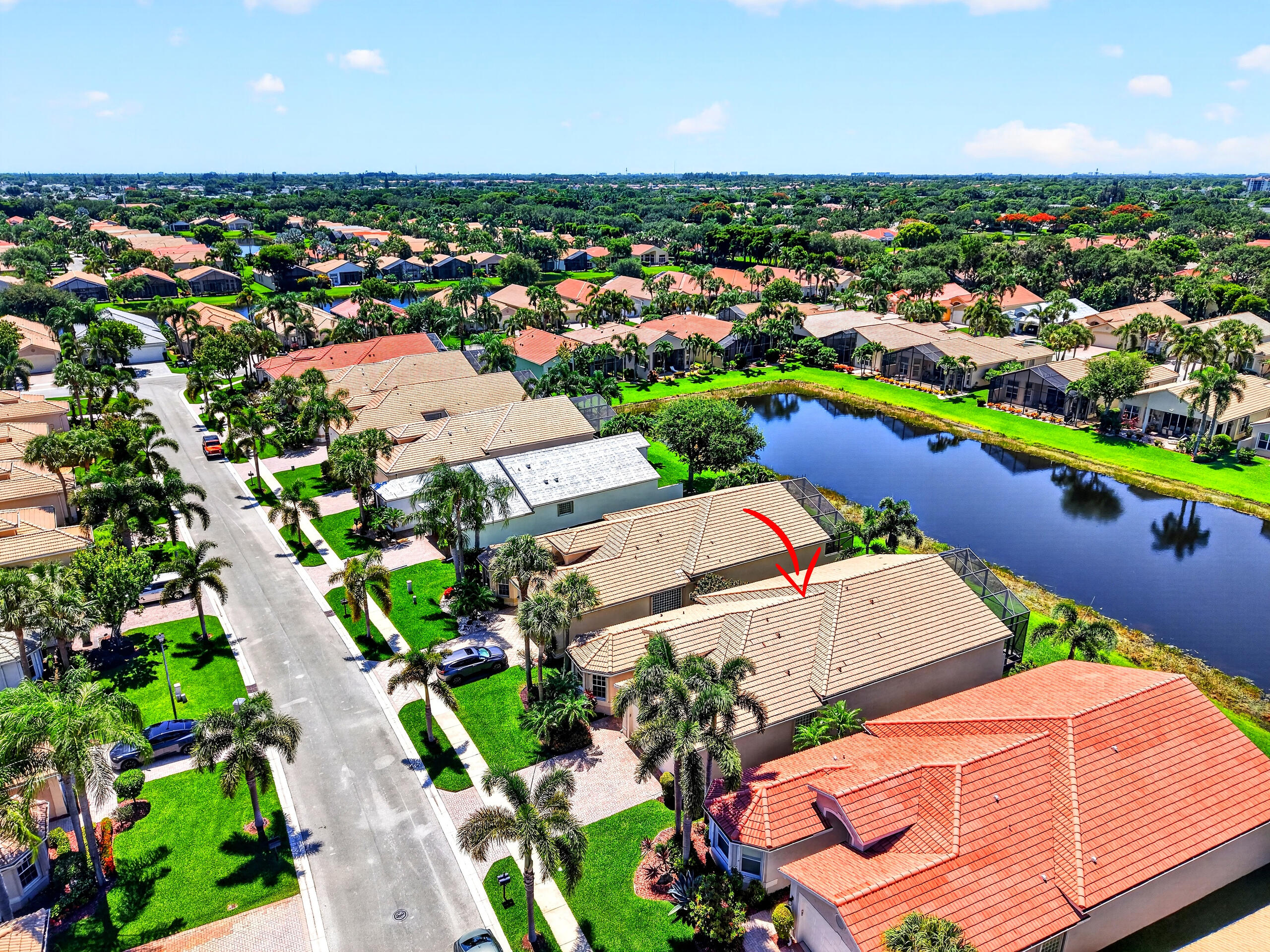 VALENCIA PALMS 6 - Residential