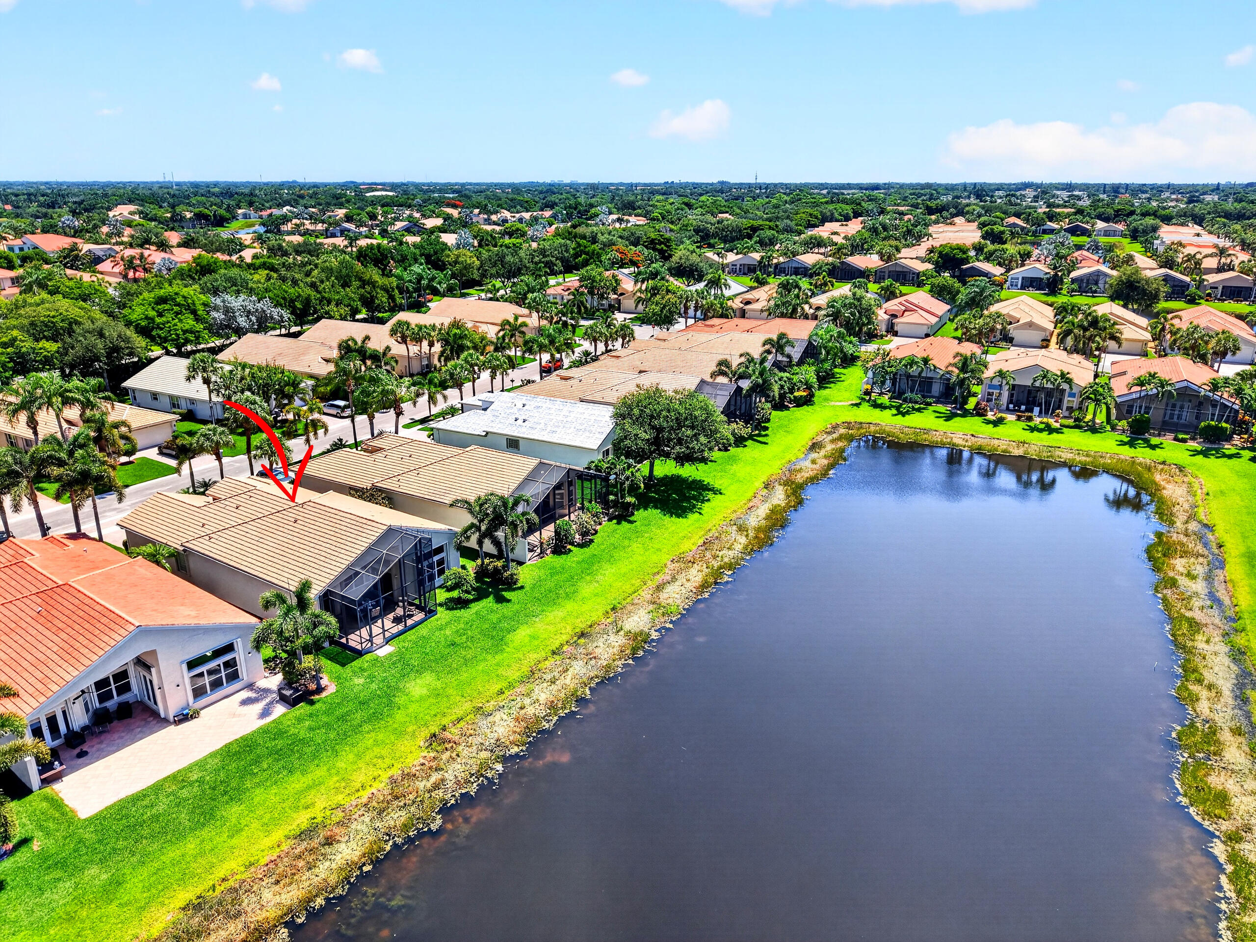 VALENCIA PALMS 6 - Residential