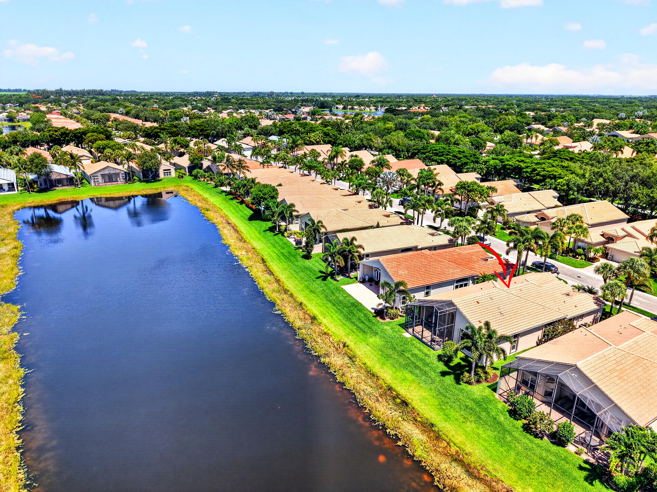 VALENCIA PALMS 6 - Residential