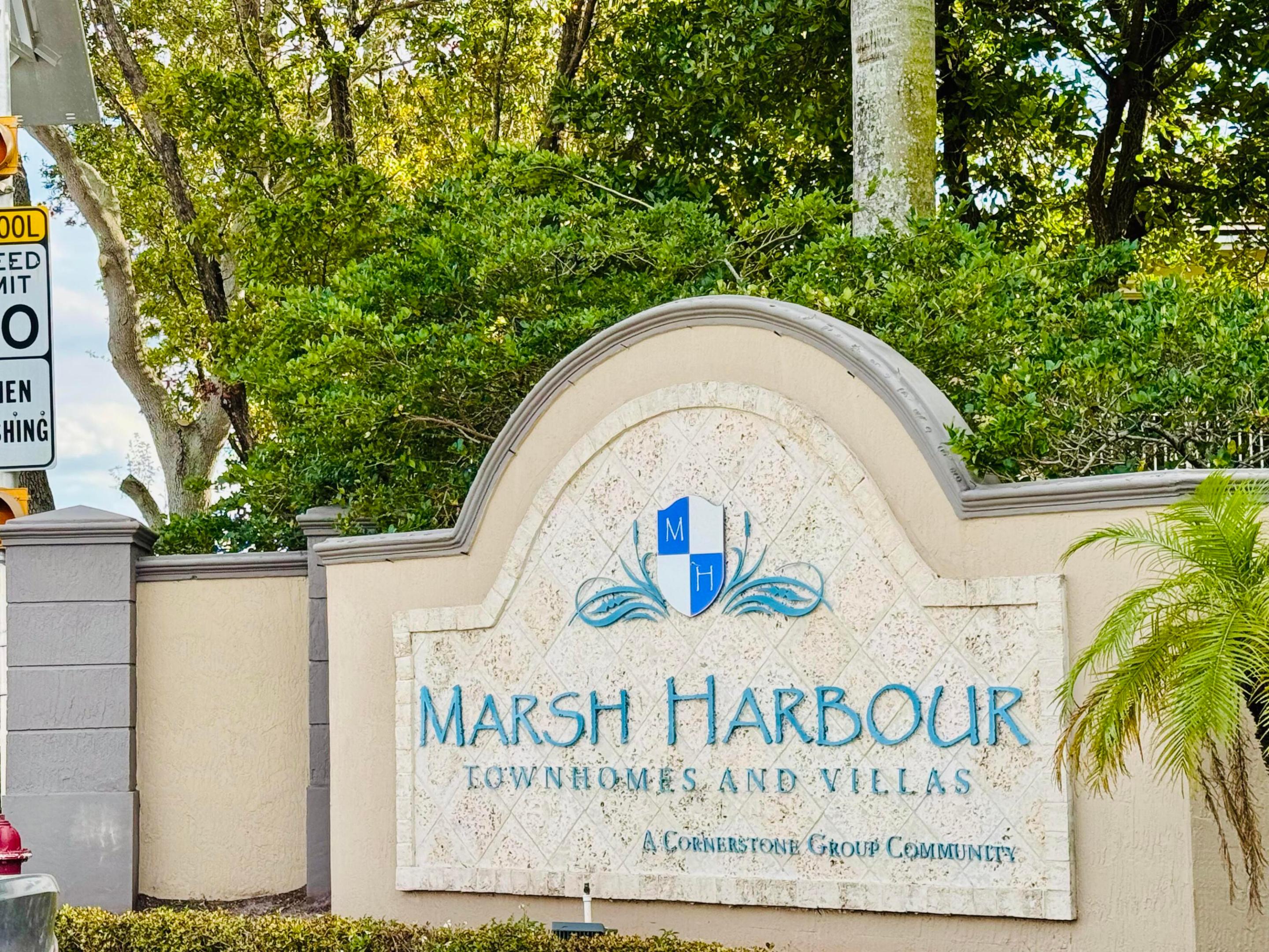 MARSH HARBOUR 50 CONDO - Residential