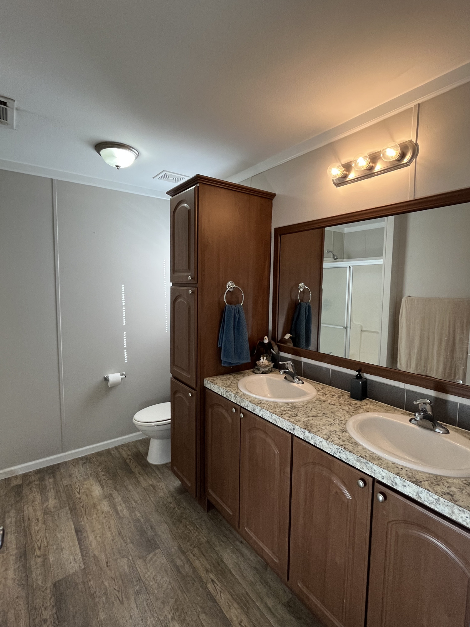 The Meadows - Residential