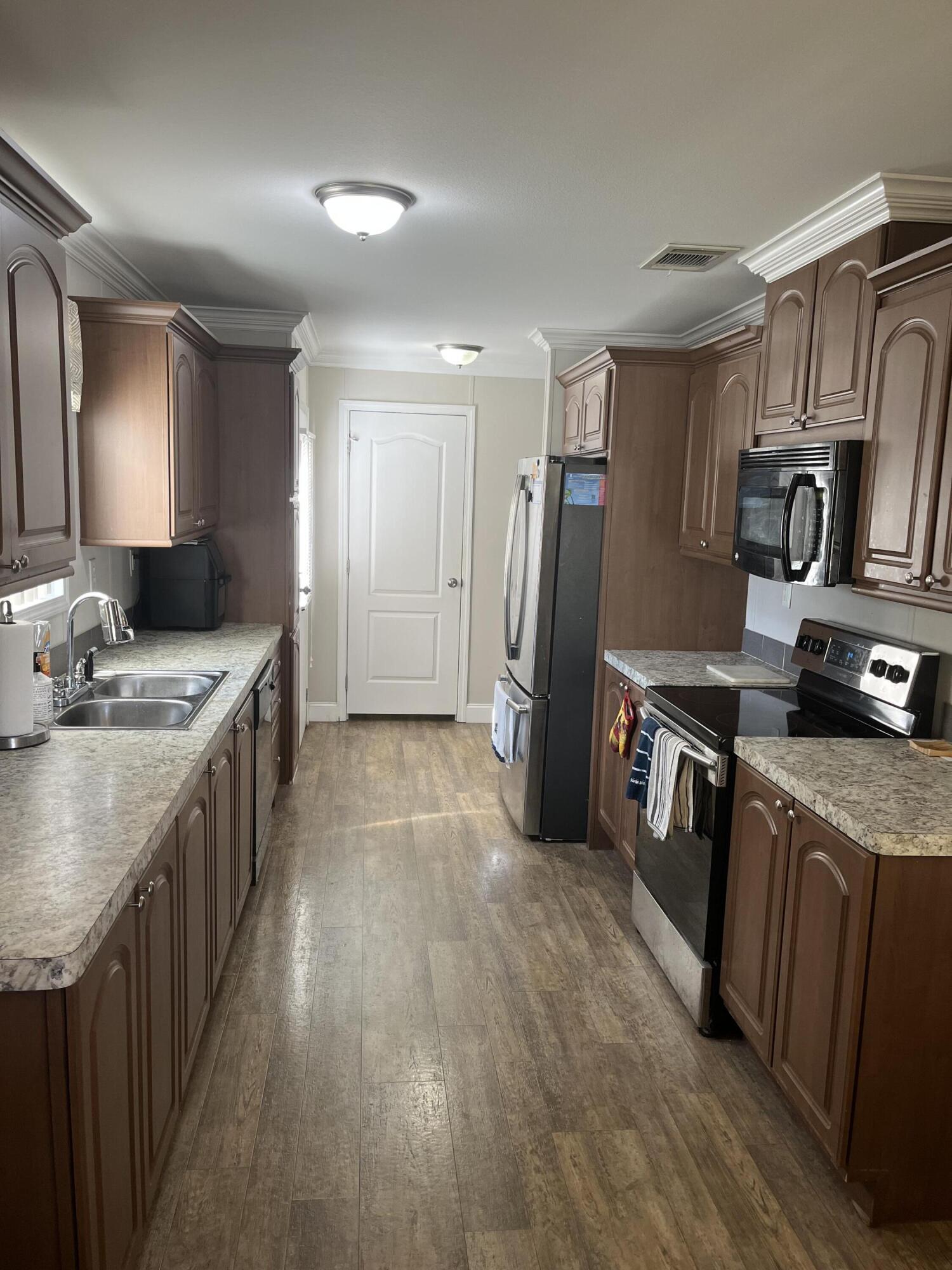 The Meadows - Residential