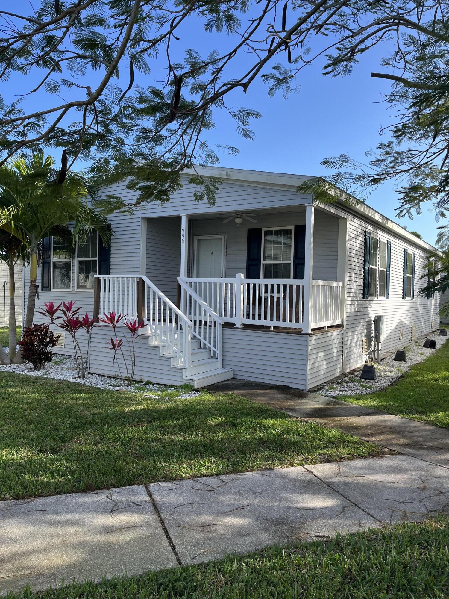 The Meadows - Residential