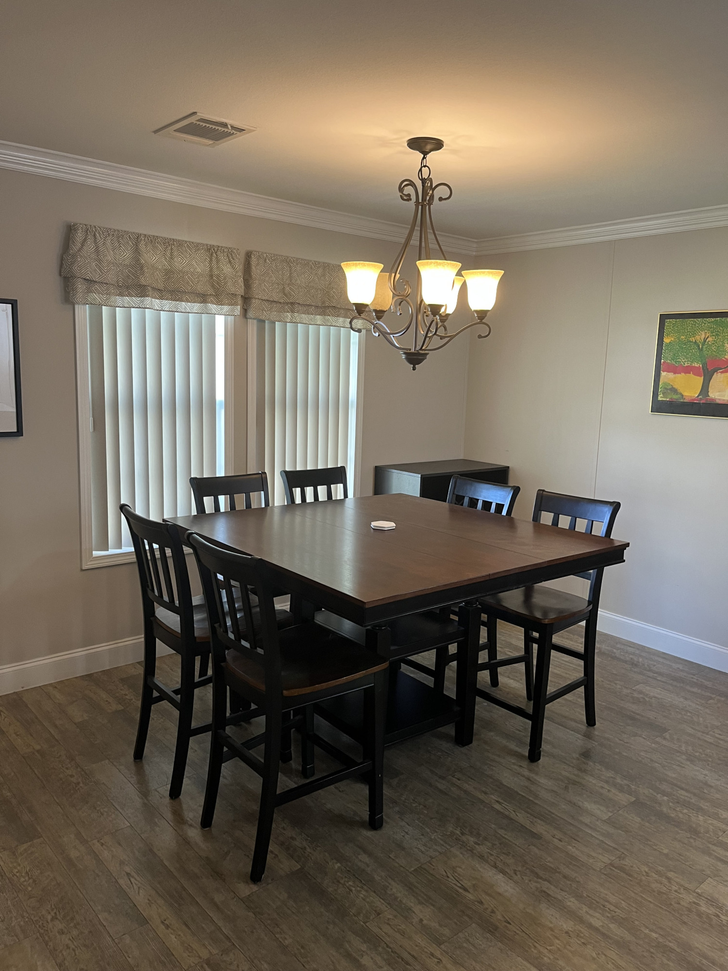 The Meadows - Residential