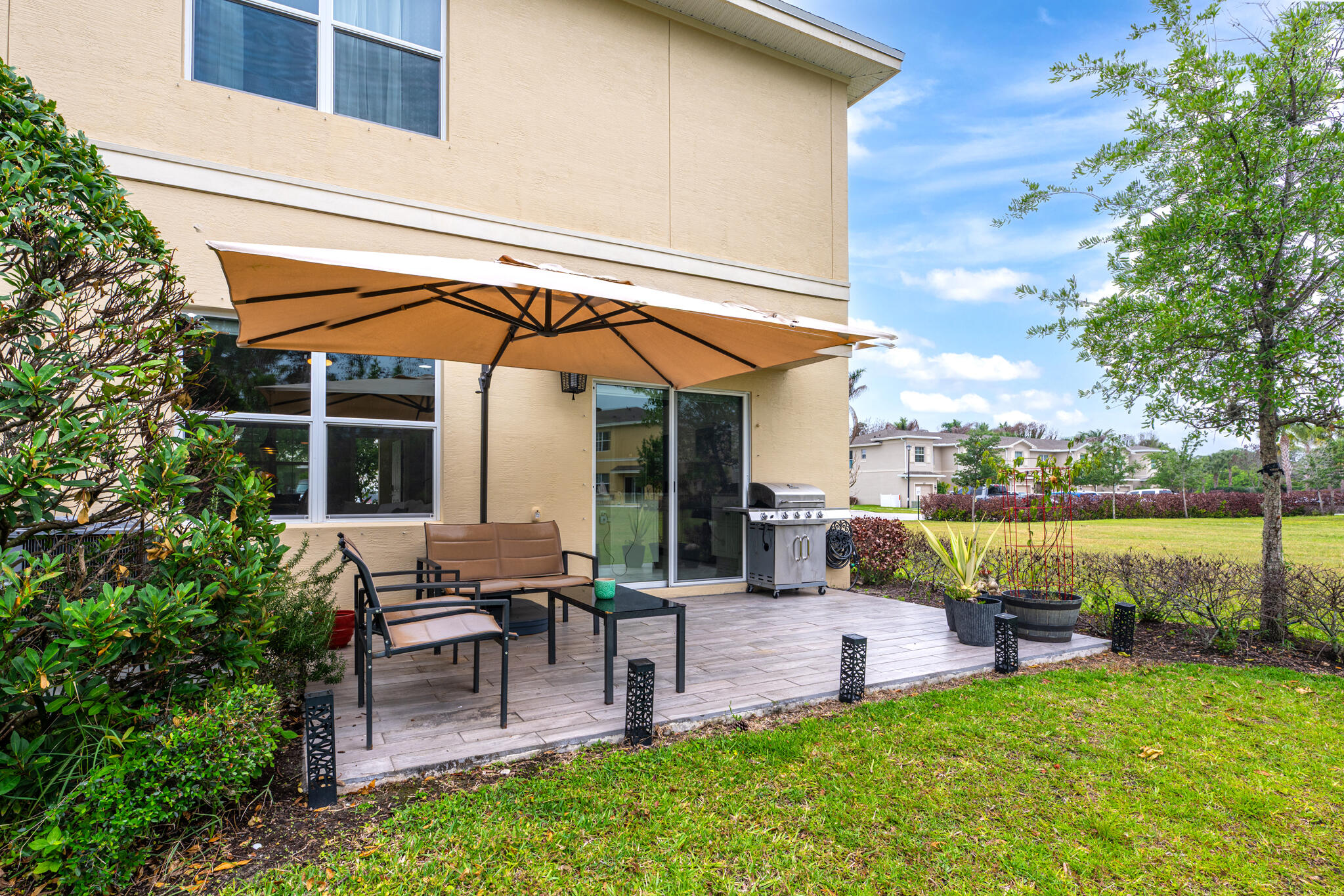 VIZCAYA FALLS PLAT 3 - Residential