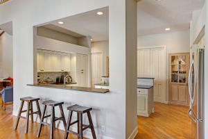 MALLET HILL OF WELLINGTON COUNTRYPLACE - Residential