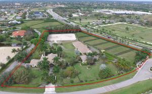 MALLET HILL OF WELLINGTON COUNTRYPLACE - Residential