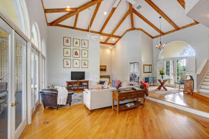 MALLET HILL OF WELLINGTON COUNTRYPLACE - Residential