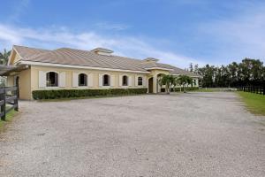 MALLET HILL OF WELLINGTON COUNTRYPLACE - Residential