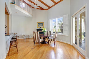 MALLET HILL OF WELLINGTON COUNTRYPLACE - Residential