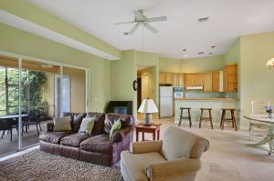 MALLET HILL OF WELLINGTON COUNTRYPLACE - Residential