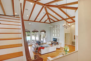 MALLET HILL OF WELLINGTON COUNTRYPLACE - Residential