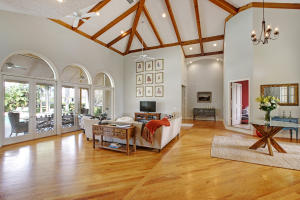 MALLET HILL OF WELLINGTON COUNTRYPLACE - Residential