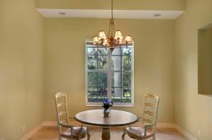 MALLET HILL OF WELLINGTON COUNTRYPLACE - Residential