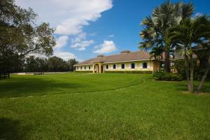 MALLET HILL OF WELLINGTON COUNTRYPLACE - Residential