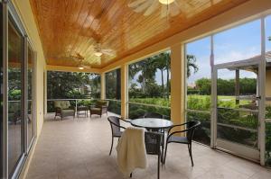 MALLET HILL OF WELLINGTON COUNTRYPLACE - Residential
