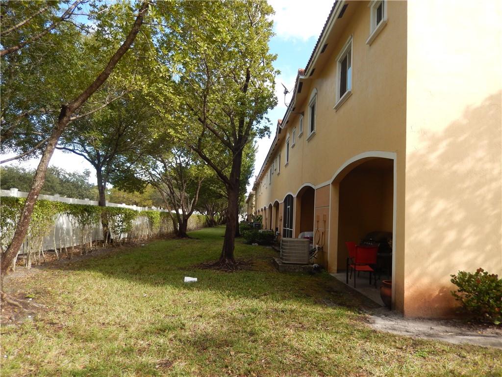 Tuscany Townhomes - Residential
