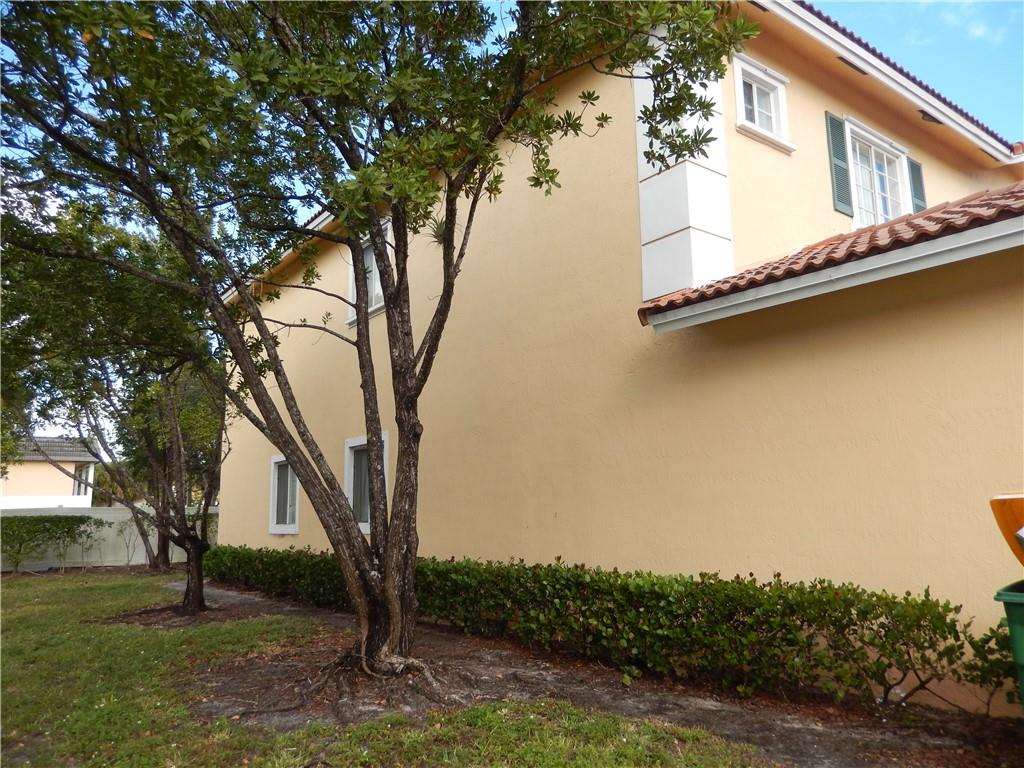 Tuscany Townhomes - Residential