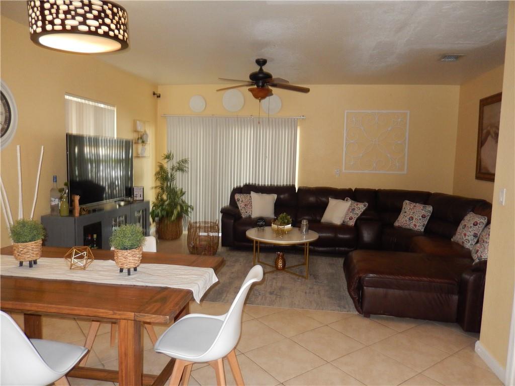 Tuscany Townhomes - Residential
