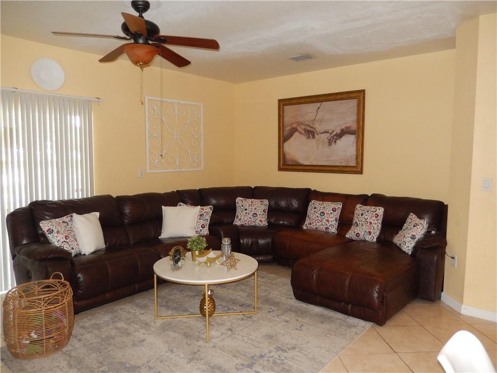 Tuscany Townhomes - Residential