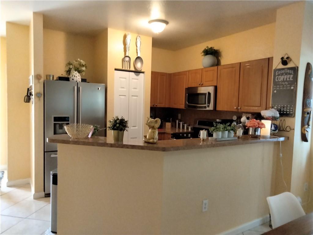 Tuscany Townhomes - Residential