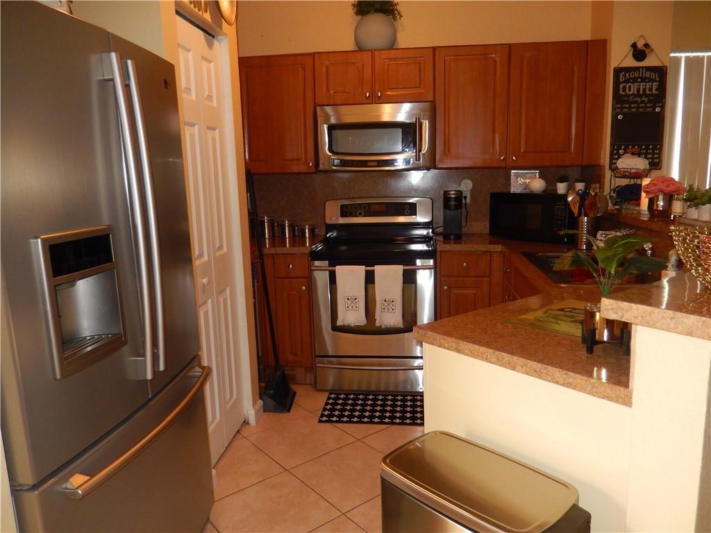 Tuscany Townhomes - Residential