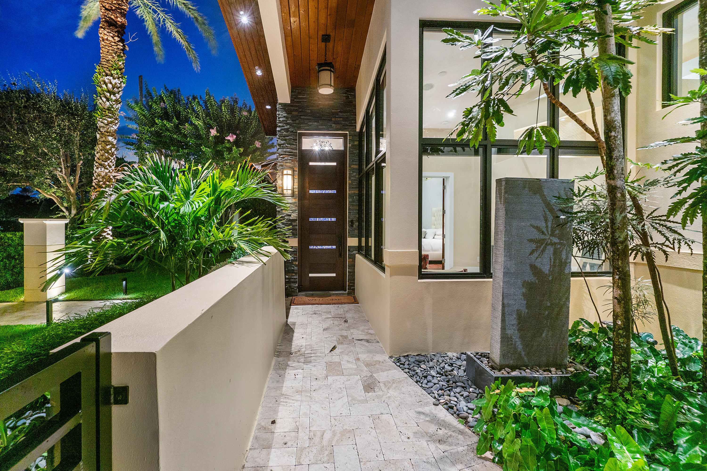 CORAL RIDGE - Residential